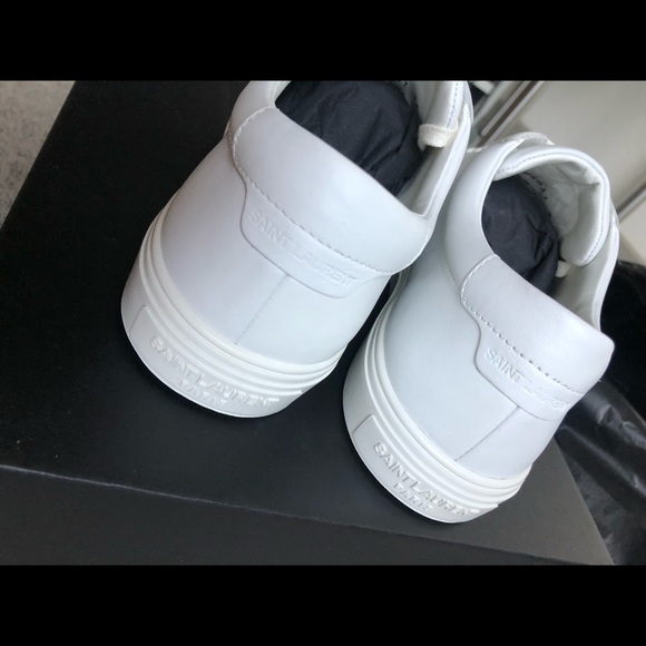 YSL Andy sneaker - Picture 2 of 7
